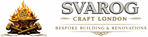 Bespoke Building and renovations